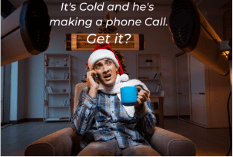 Marketing Cold Calls