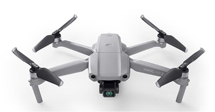 DJI Air 2S Drone