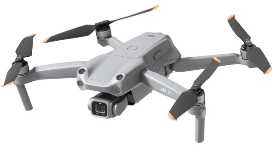 DJI Air 2S Drone