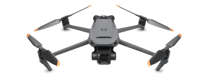 Mavic 3 Enterprise Drone